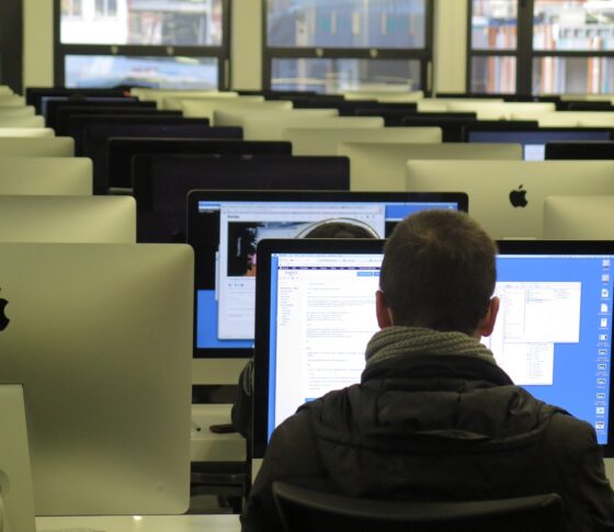 Computer Learning